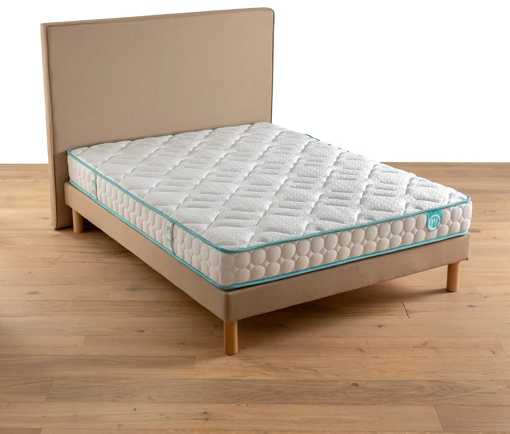 Matras in latex, groot stevig comfort Le Tout Doux