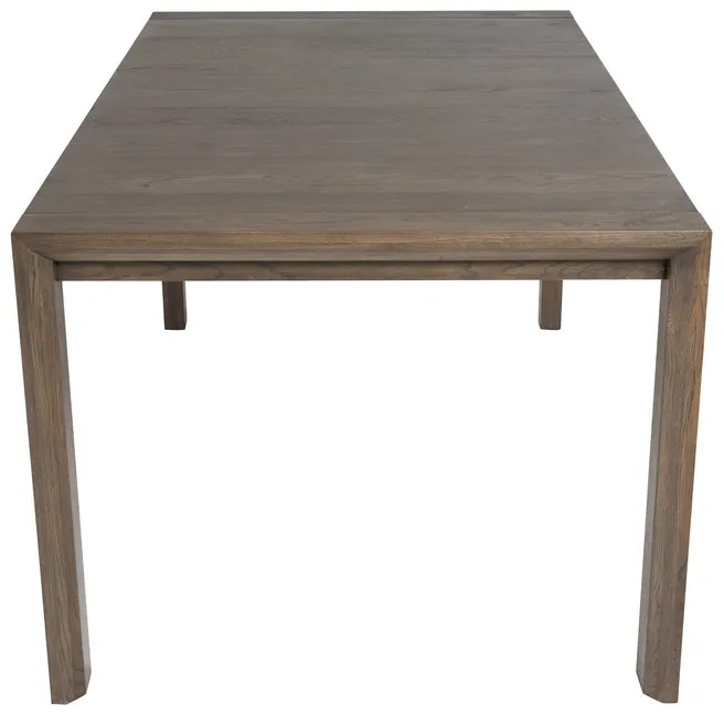 Jörn Uitschuifbare Eettafel - Lena - 170/250x95 cm - Eiken - Jörn