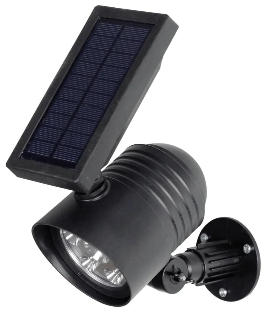 Luxform Spotlight solar LED Lupus 50 lm