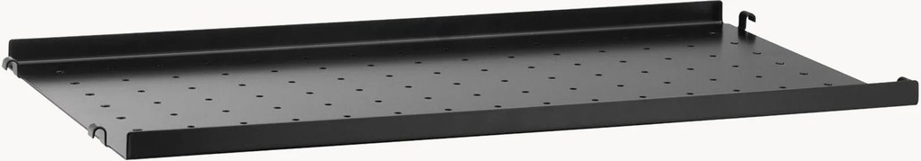 Metalen plank String System