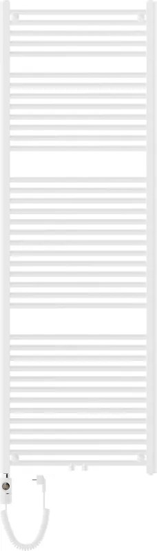 Mexen Mars elektrische radiator 1800 x 600 mm, 900 W, wit - W110-1800-600-2900-20