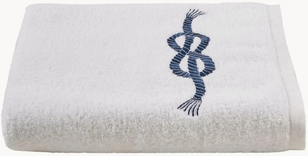 Katoenen badhanddoek Savoia