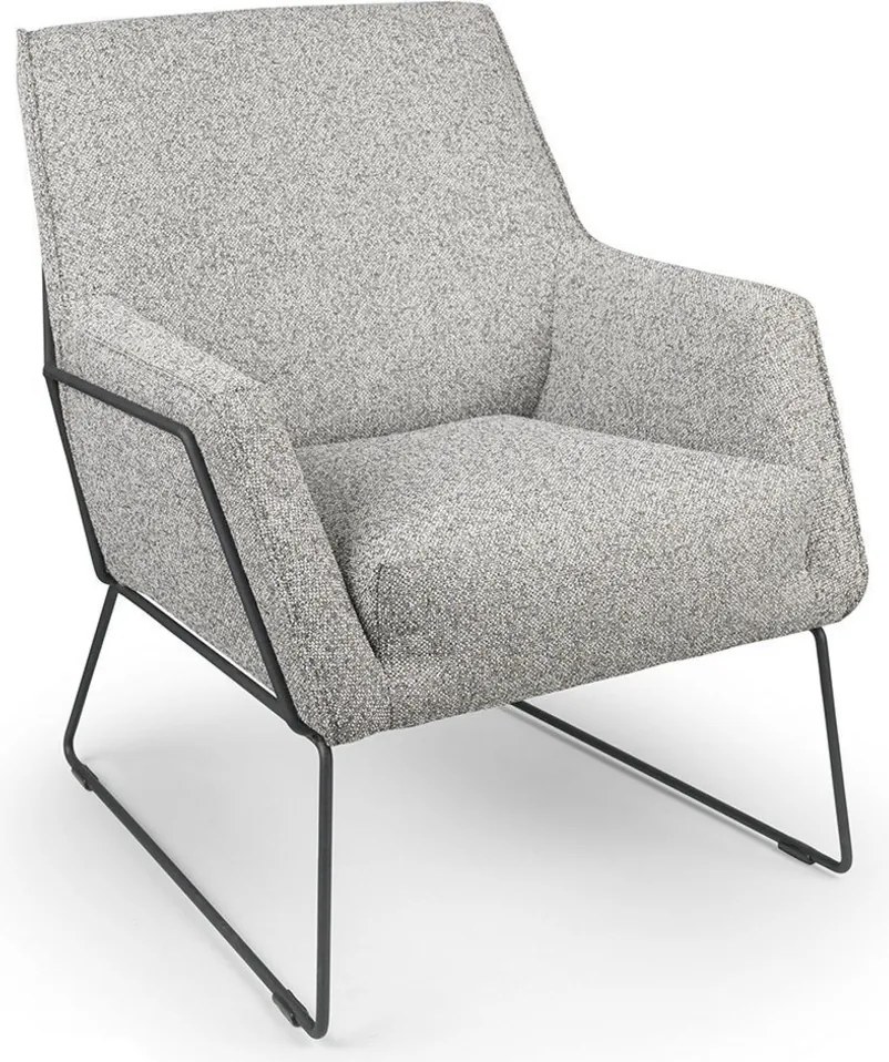 CHILL-LINE Dining Tuinstoel - Roos - All weather - Beige - Chill-Line