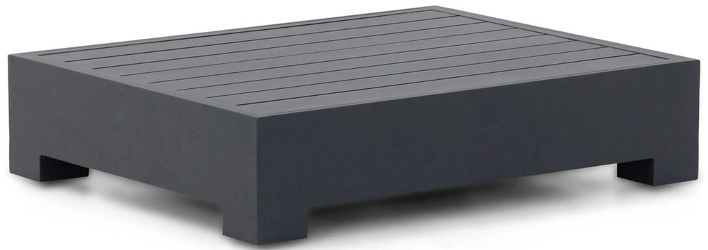 Loungeset 5 personen Aluminium Grijs Santika Furniture Santika Phantom