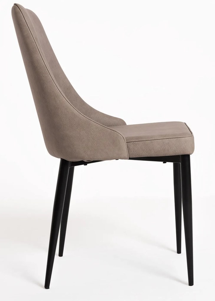 Stoik Vintage Stoel