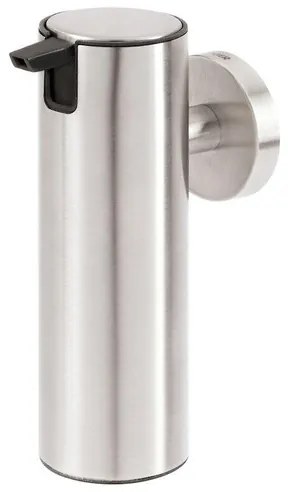 Tiger Boston Zeepdispenser - 75ml - wandmontage - geborsteld RVS 306030946