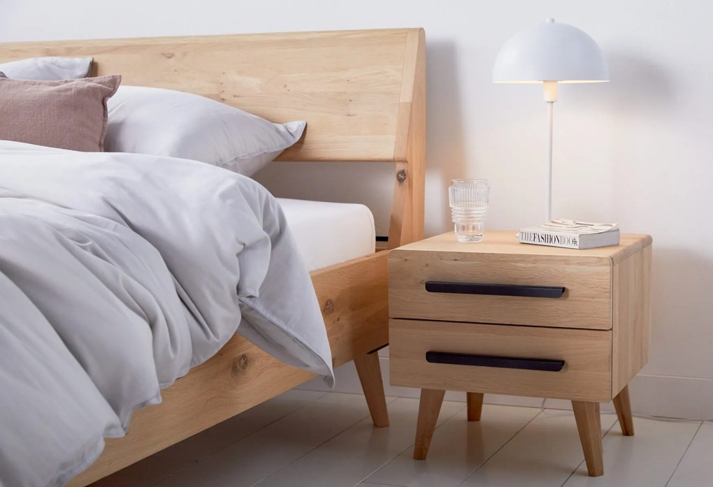 Bedframe Balance Tender – Bij Swiss Sense