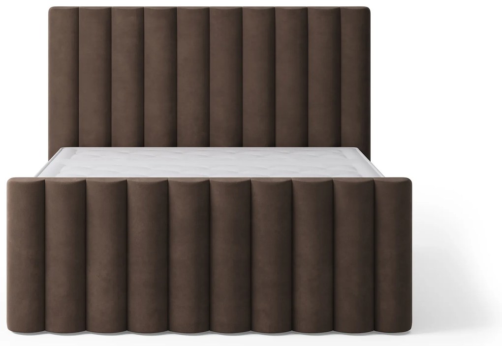 Boxspring Royal Metropolis – Bij Swiss Sense