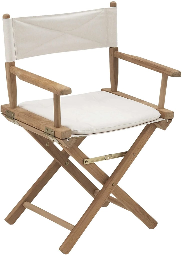 Skagerak Director's Chair stoel