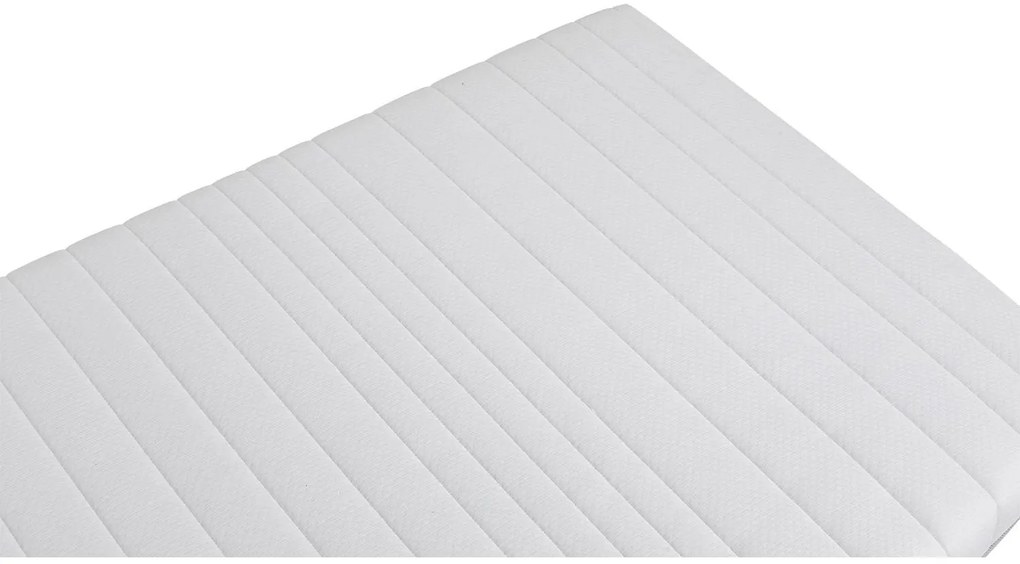 Goossens Basic Matras Shapes 1, 70 x 200 cm pocketvering