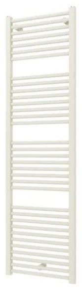 Plieger Palermo EL elektrische radiator - Nexus zonder thermostaat - 170.2x50cm - 800 watt - wit structuur 1317081