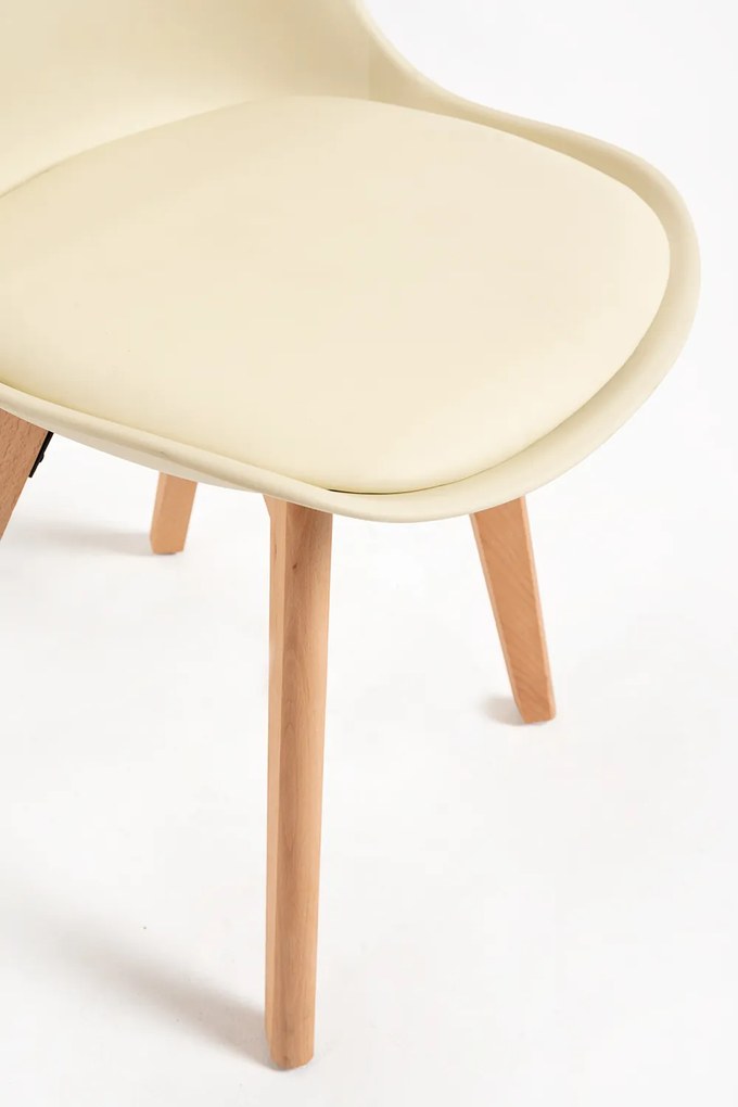 Set 6 Synk Basic Stoelen
