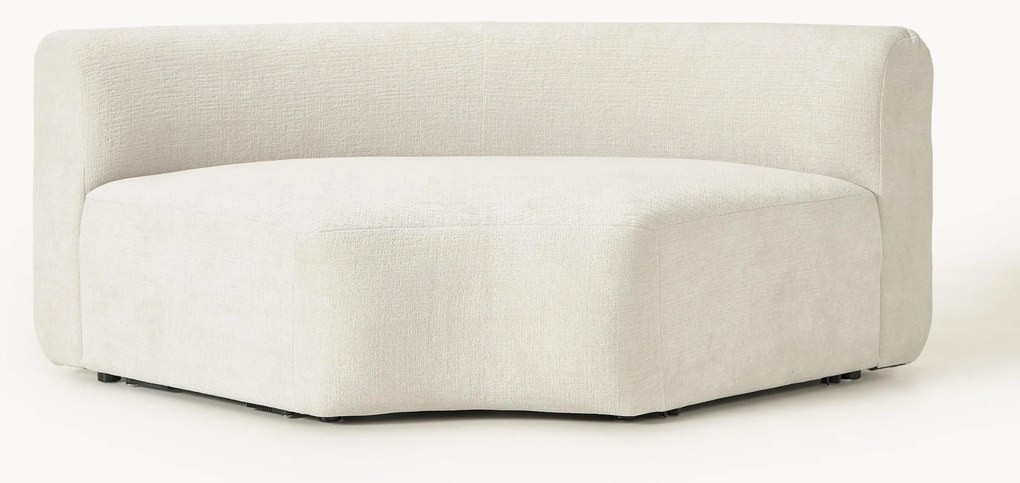 Ronde hoekmodule Sofia