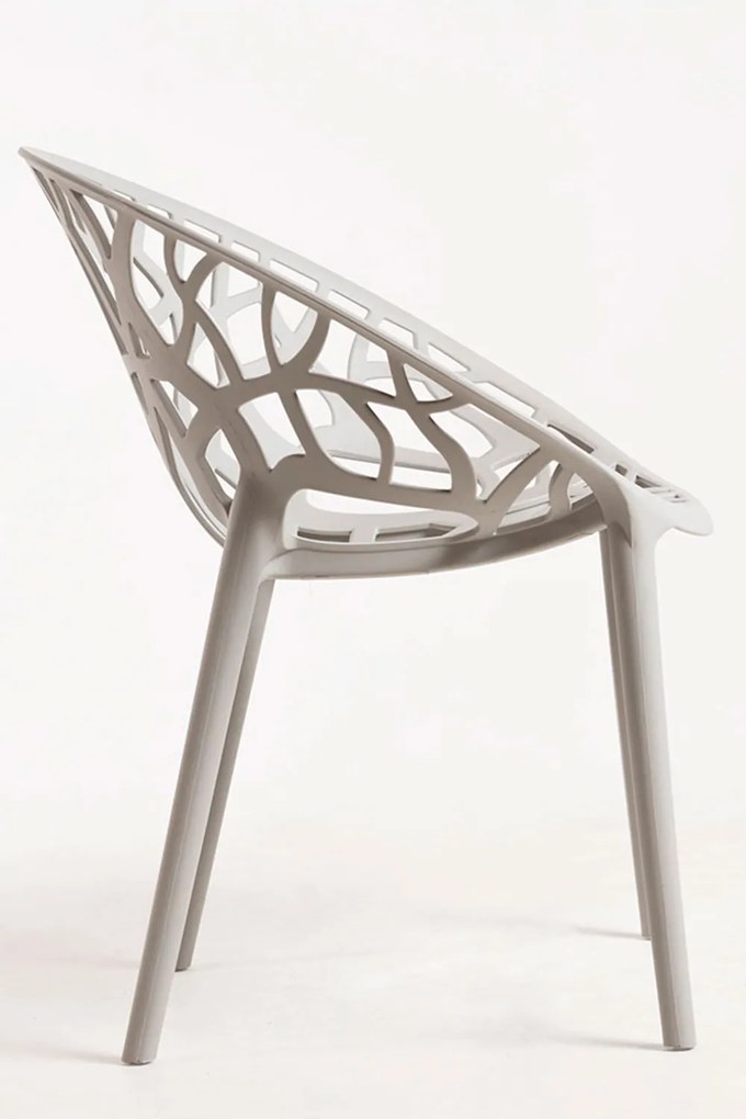 Pak 4  Nido stoelen
