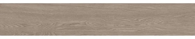 Cifre Ceramica Heartwood Vloer- en wandtegel - 25x150cm - gerectificeerd - mat Bruin SW07314452