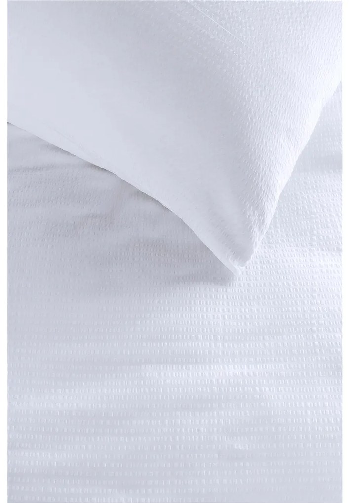 Beddinghouse Summer Dekbedovertrekset White – Bij Swiss Sense