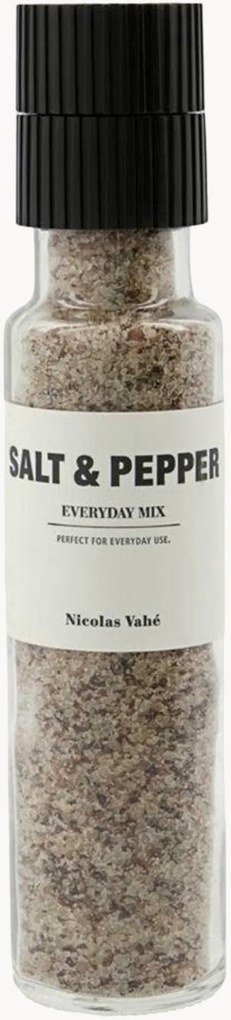 Zout- en peperkruid: Everyday Mix