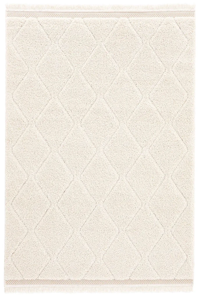 Vloerkleed in berberstijl, Asli