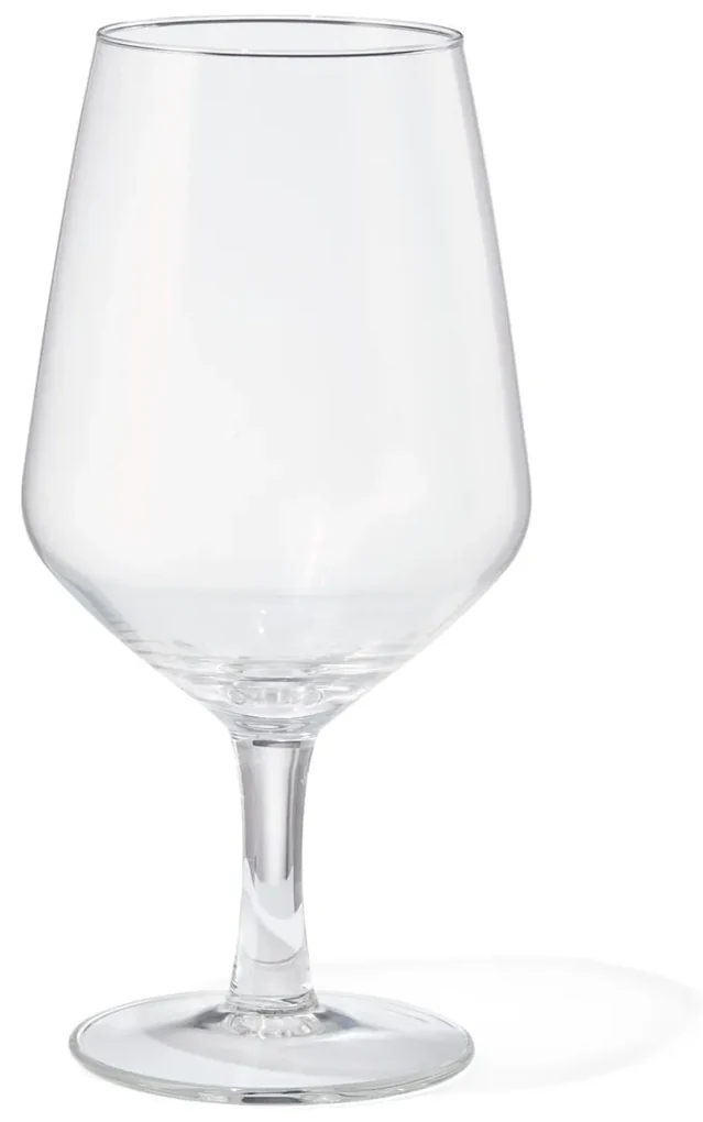 HEMA Speciaal Bierglas 530ml