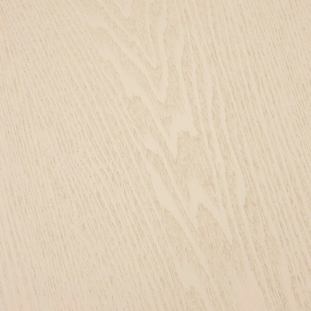 Zuiver Pilar Brown Rice Ronde Design Eettafel Brown Rice - 100 X 100cm.