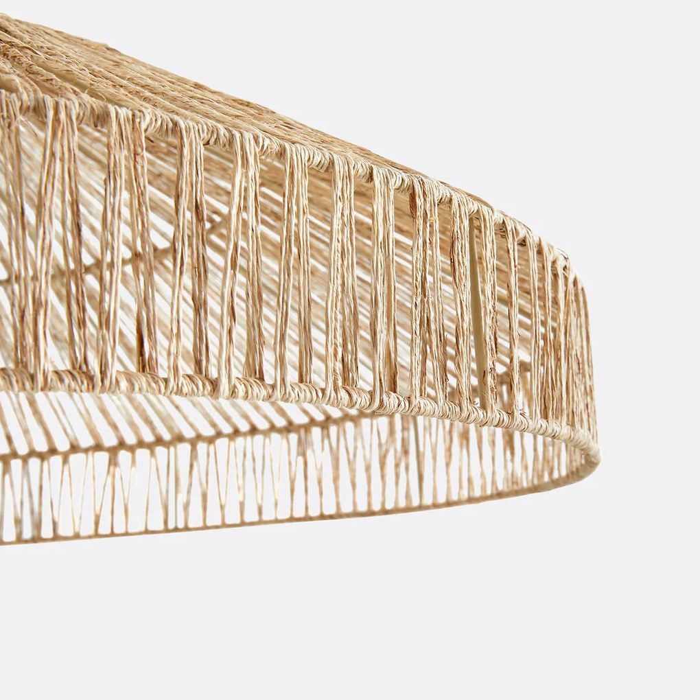 Hanglamp Ø70 cm, Yaku