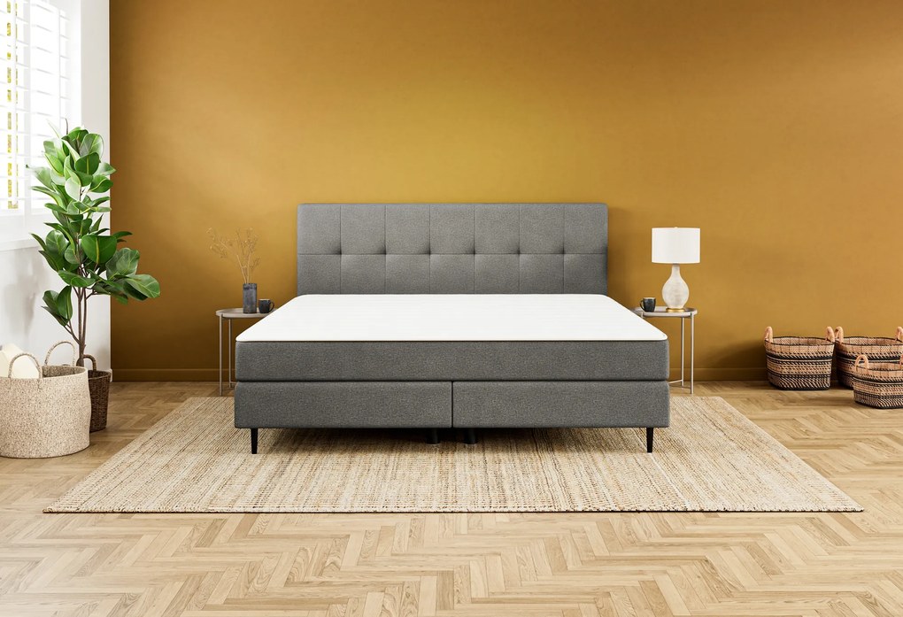 Boxspring Dream Lynx – Bij Swiss Sense