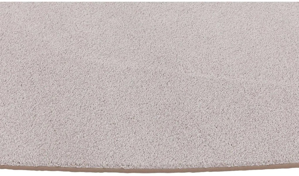 Goossens Excellent Vloerkleed Unique (bb), Pebble: 163 x 240 cm