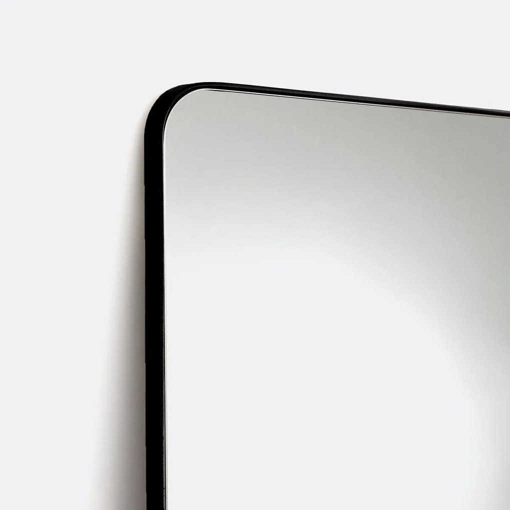 Rechthoekige spiegel 80x120 cm, Iodus