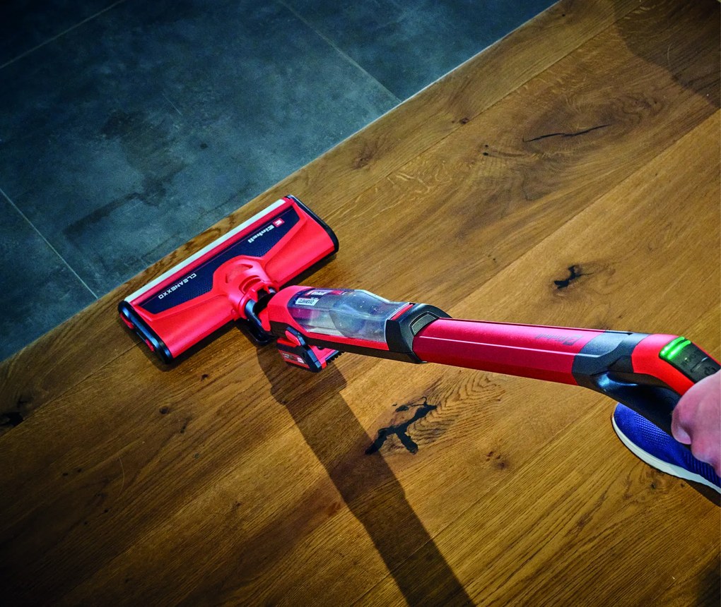 Einhell CLEANEXXO Power X-Change Accu Vloerreiniger