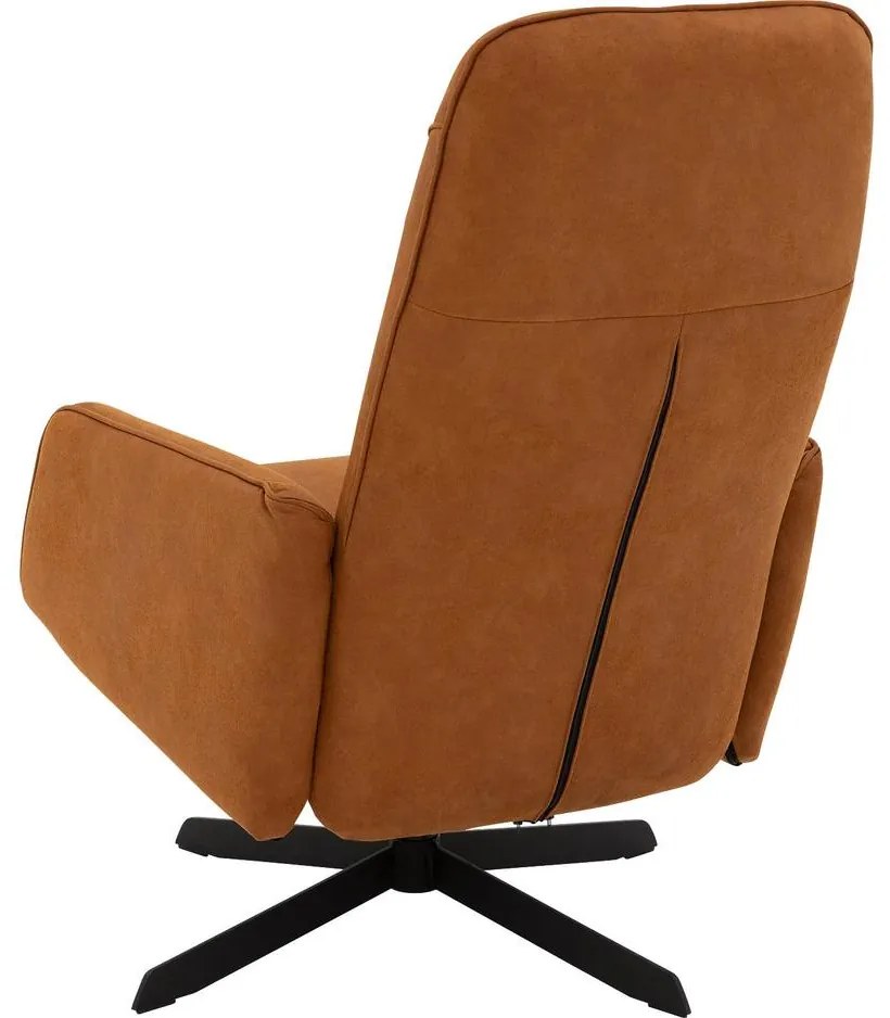 Goossens Relaxstoel Thor, Relaxfauteuil (m)