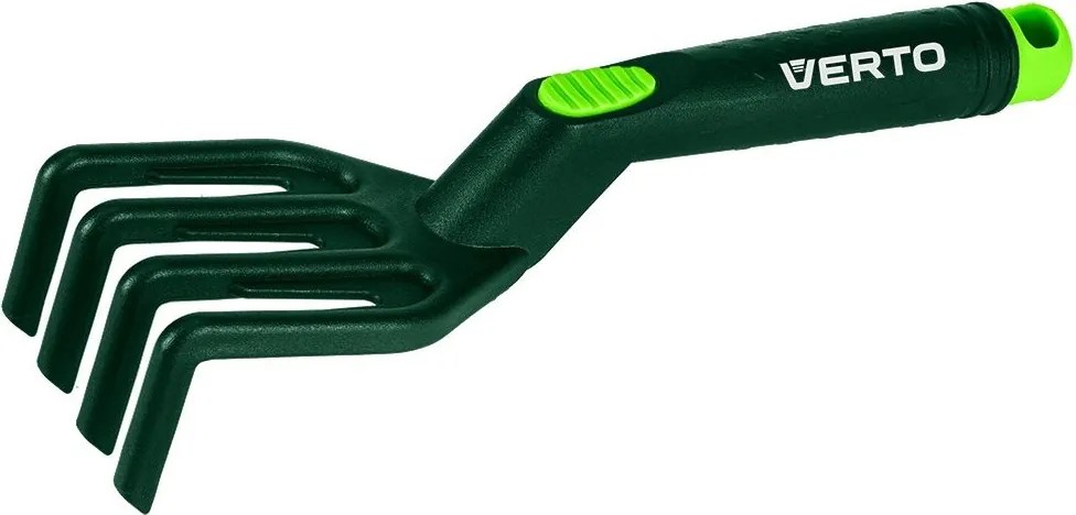 VERTO Handgereedschapset 4-delig - Model 15G419