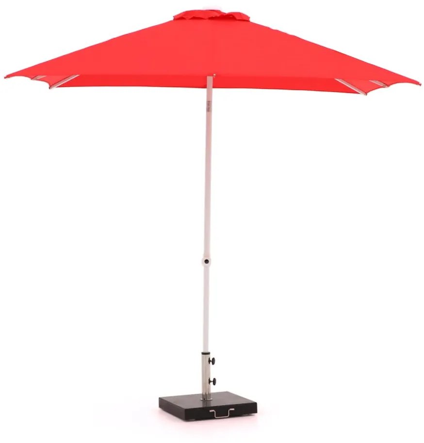 Shadowline Push-up parasol 240x240cm