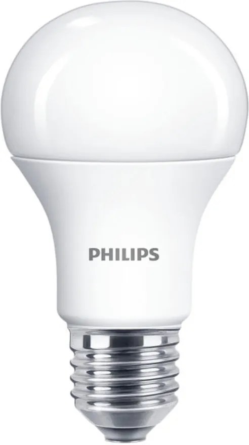 Philips CorePro LEDbulb E27 A60 11W 827 Matt | Vervangt 75W