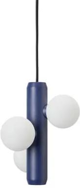 Kaktee Hanglamp Blue