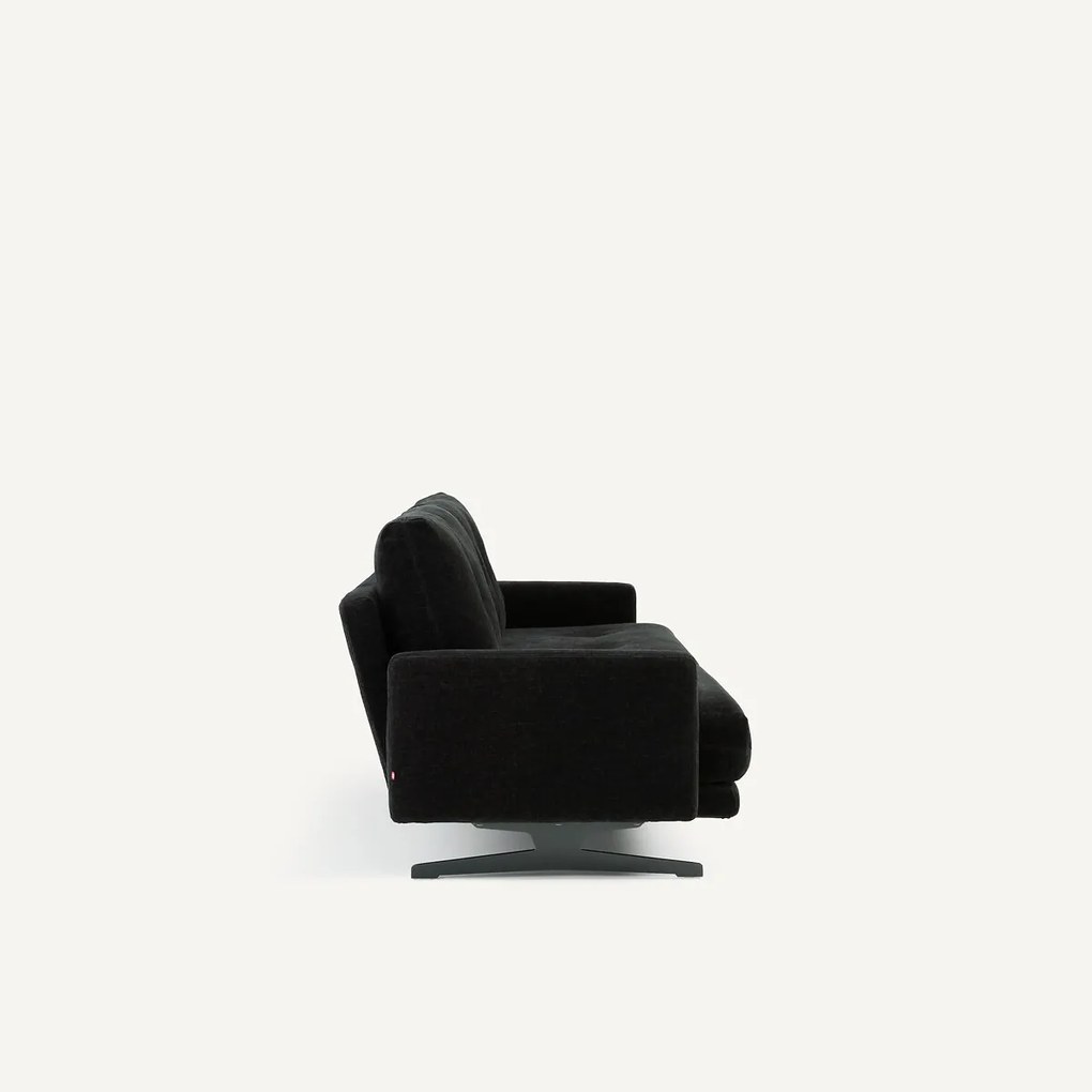 Chenille fluwelen zetel, Delicato