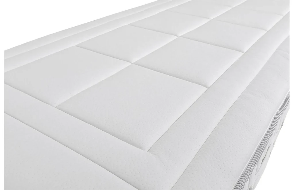 Goossens Matras Shapes 3, 80 x 210 cm pocketvering