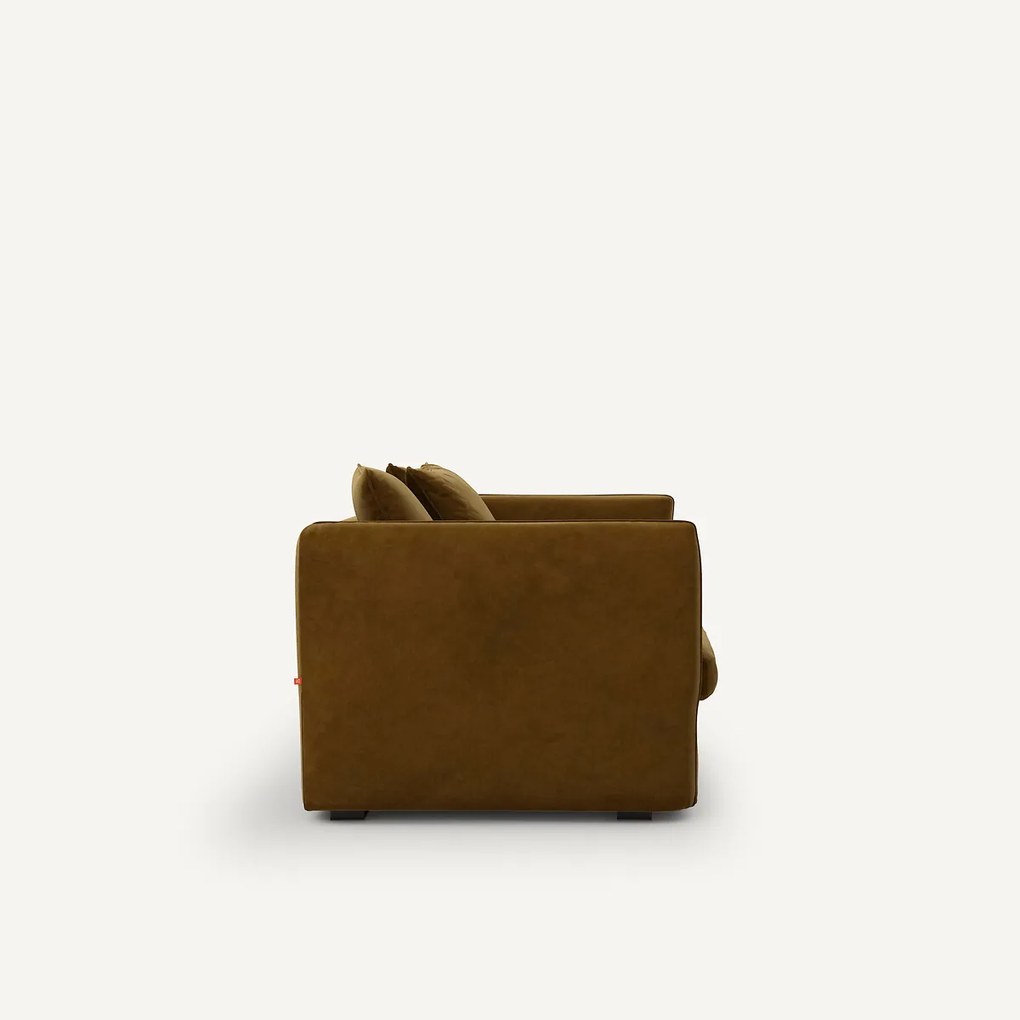 2-zitsbank, fluweel, Neo Chiquito