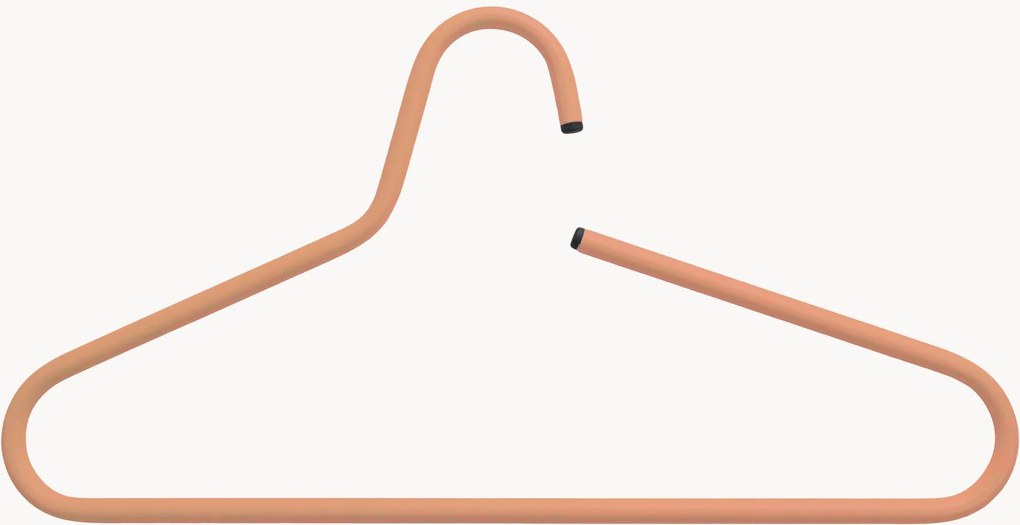 Kleerhangers Victorie, 5-delig