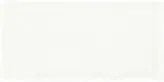 Wandtegel Estudio Camden 7,5x15x0,9 cm White 0,51 M2