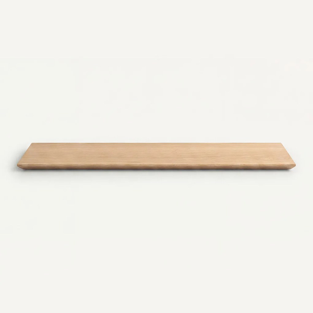 Eiken fineer plank B110 x D28 cm, Archivita