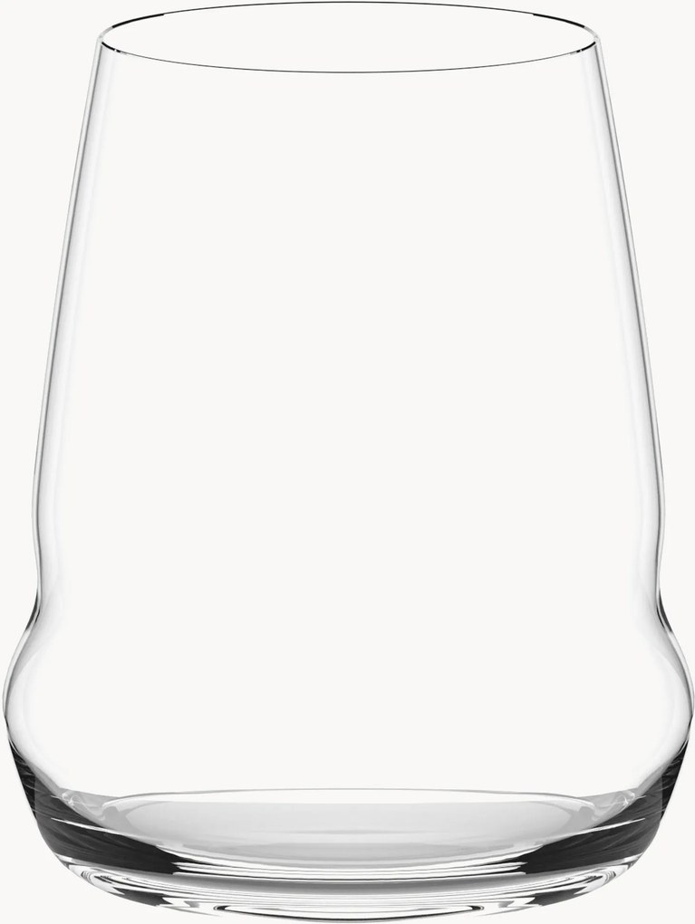 Kristallen tumbler Cocoon, 6-delig