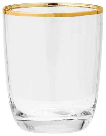 Waterglas (Ø8,5 cm)