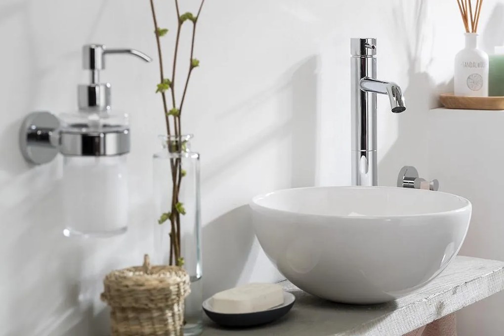 Plieger Vigo handdoekhaak enkel chroom