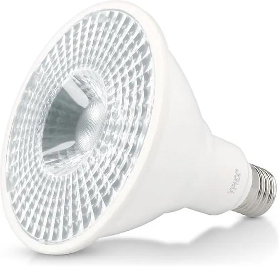 E27 Led Lamp Pollux Par 38 17w 3000k Dimbaar Wit | LEDdirect.nl