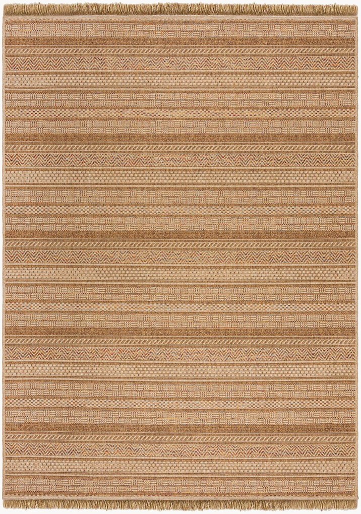 Outdoor vloerkleed Farah Stripe