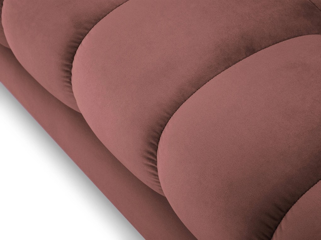 2-zitsbank Bali velvet | Cosmopolitan Design