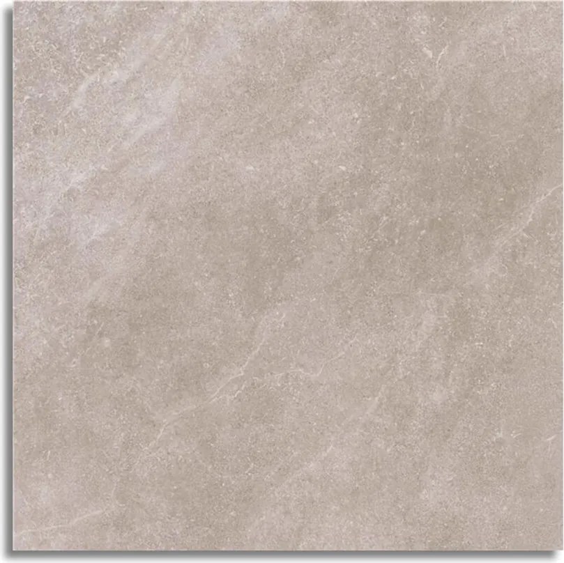Vloertegel 60x60 Cm Speksteen Nuon Bruin Beige N62