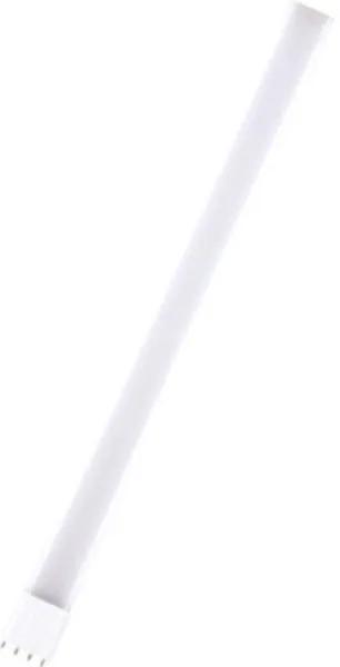 BAILEY Ledlamp L54.2cm diameter: 3.9cm Wit 80100038476