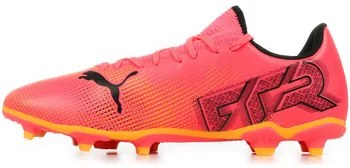 Voetbalschoenen Roze Puma  Future 7 Play Fg Ag