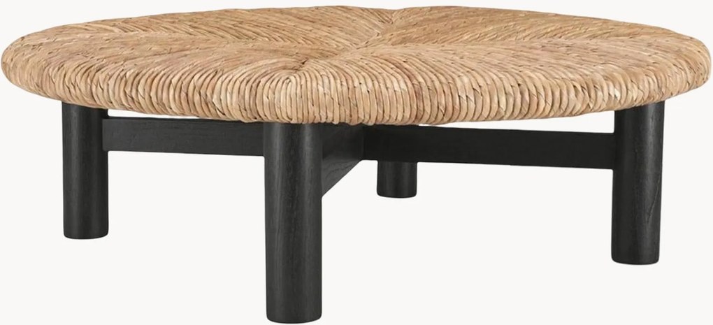 Ronde salontafel Costello van Mindi-hout